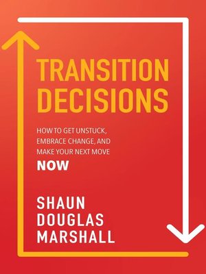 cover image of TRANSITION  DECISIONS